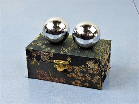 steel made in china has metal balls in box|baoding balls wikipedia.